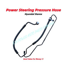 Power Steering Hose (Pressure) Power Steering Hose (Pressure)